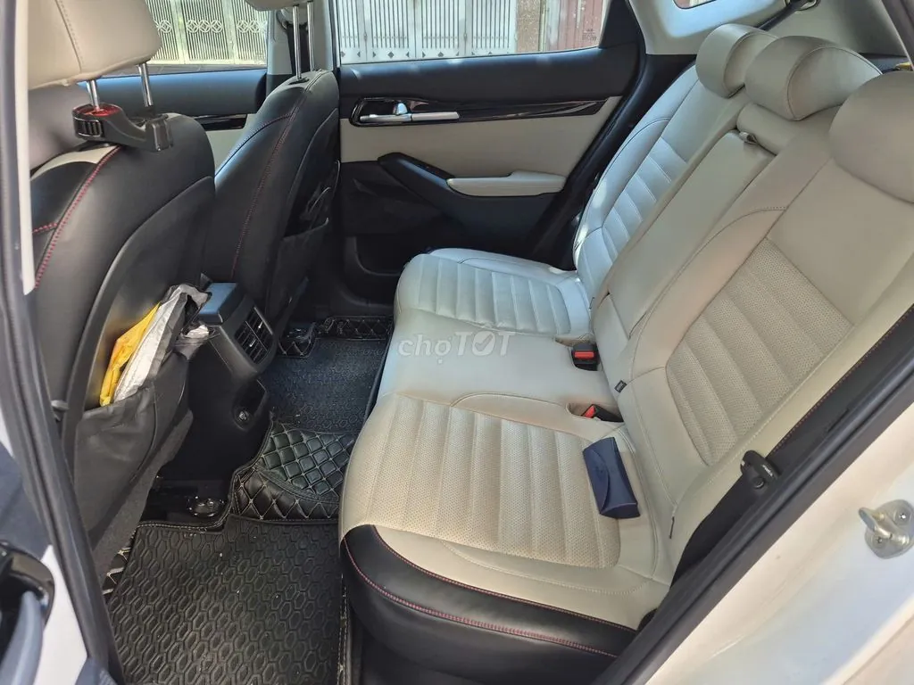 Kia Seltos 2020 photo 2