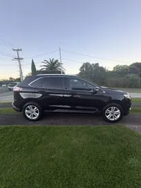 Ford Endura 2020 photo 3