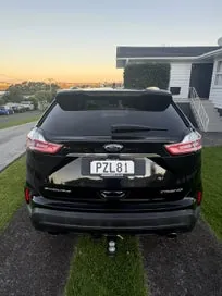 Ford Endura 2020 photo 5