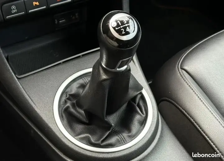 Volkswagen Coccinelle 2016 photo 2