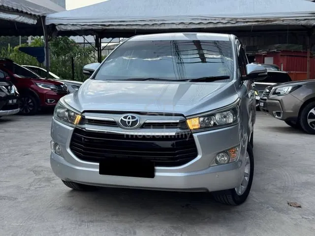 Toyota Innova