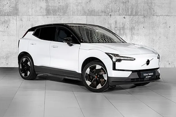 Volvo Ex30
