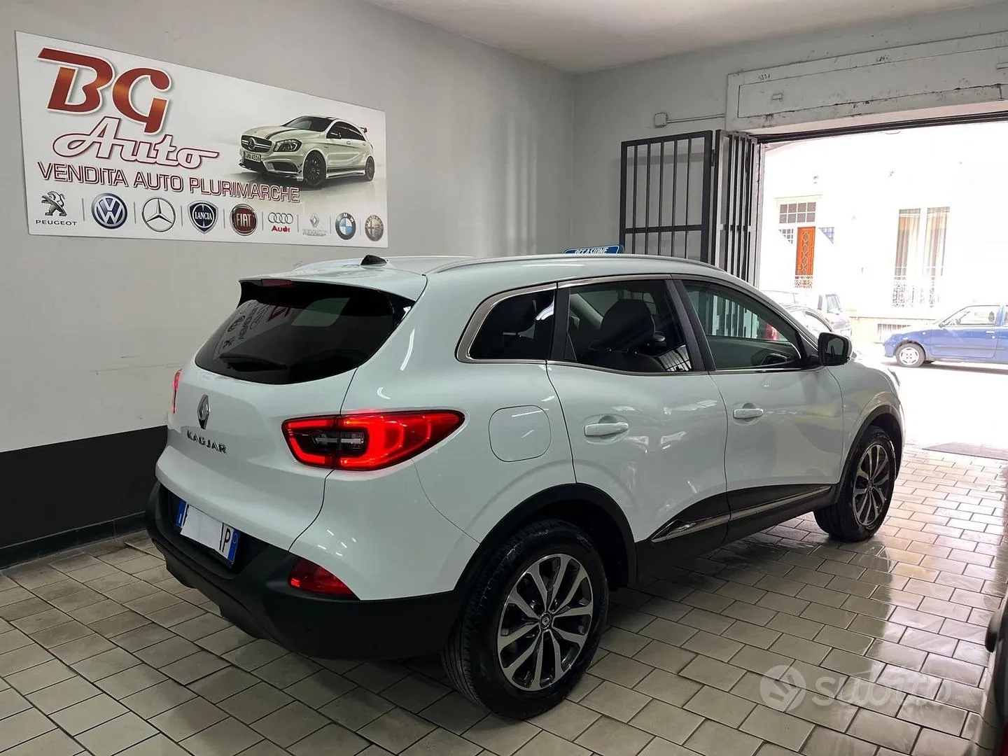 Renault Kadjar 2019 photo 4