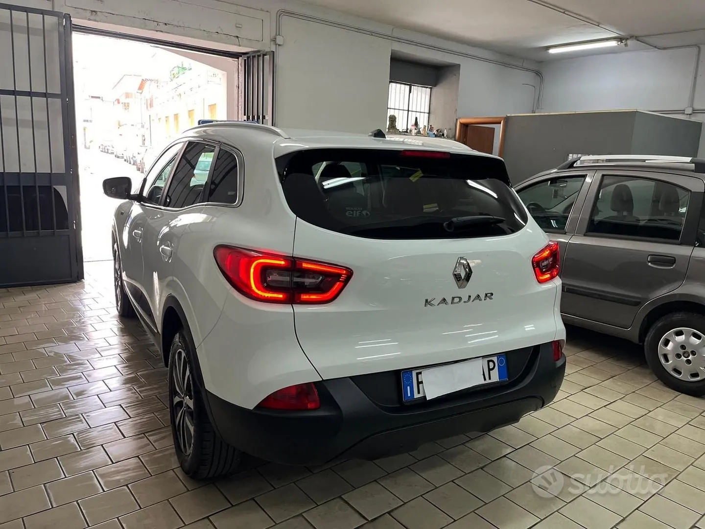 Renault Kadjar 2019 photo 2