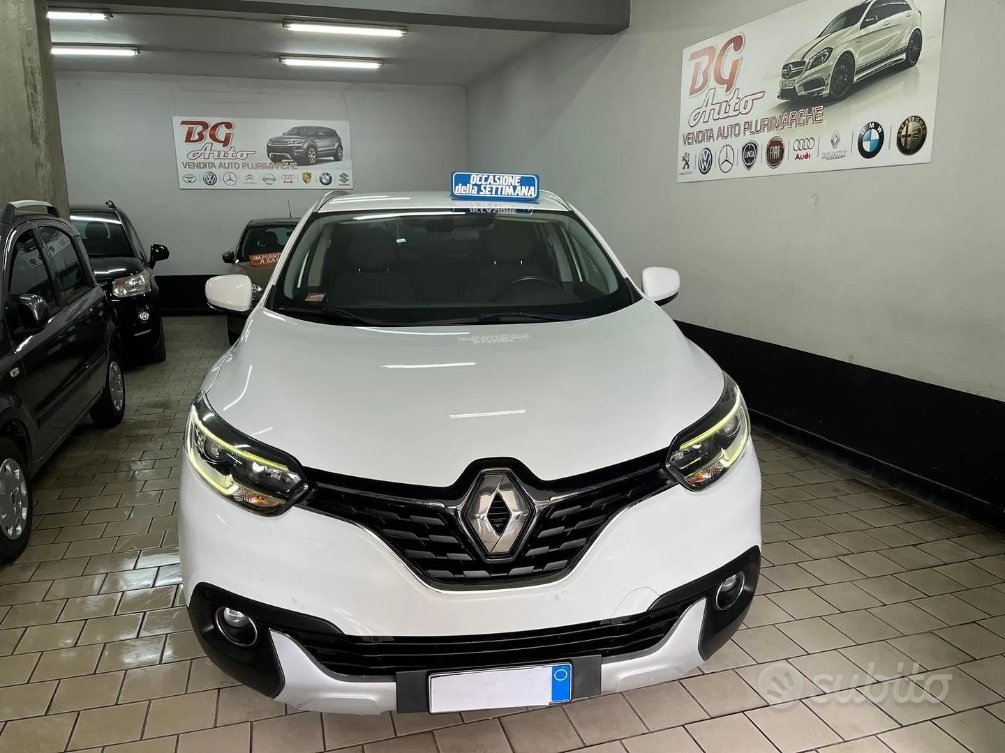 Renault Kadjar