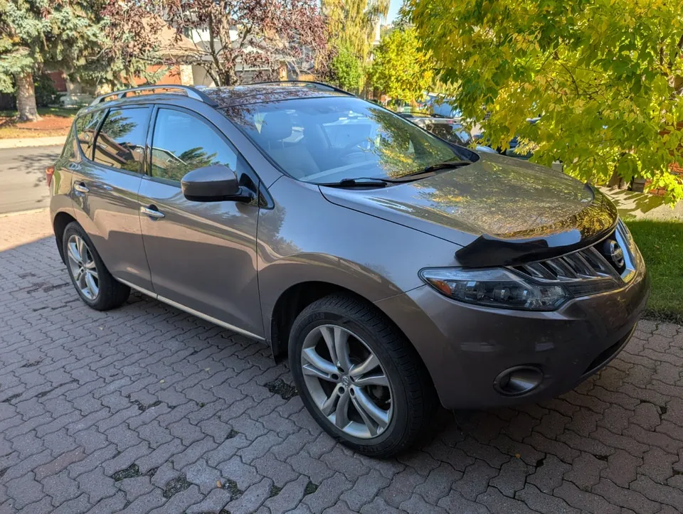 Nissan Murano
