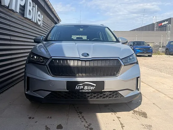 Skoda Enyaq 2023 photo 3