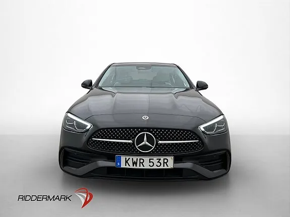 Mercedes-Benz C300 E 2023 photo 2