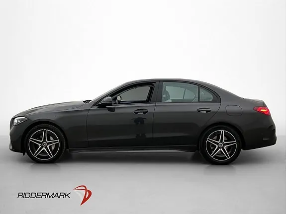 Mercedes-Benz C300 E 2023 photo 4