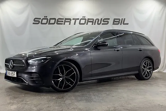 Mercedes-Benz E220