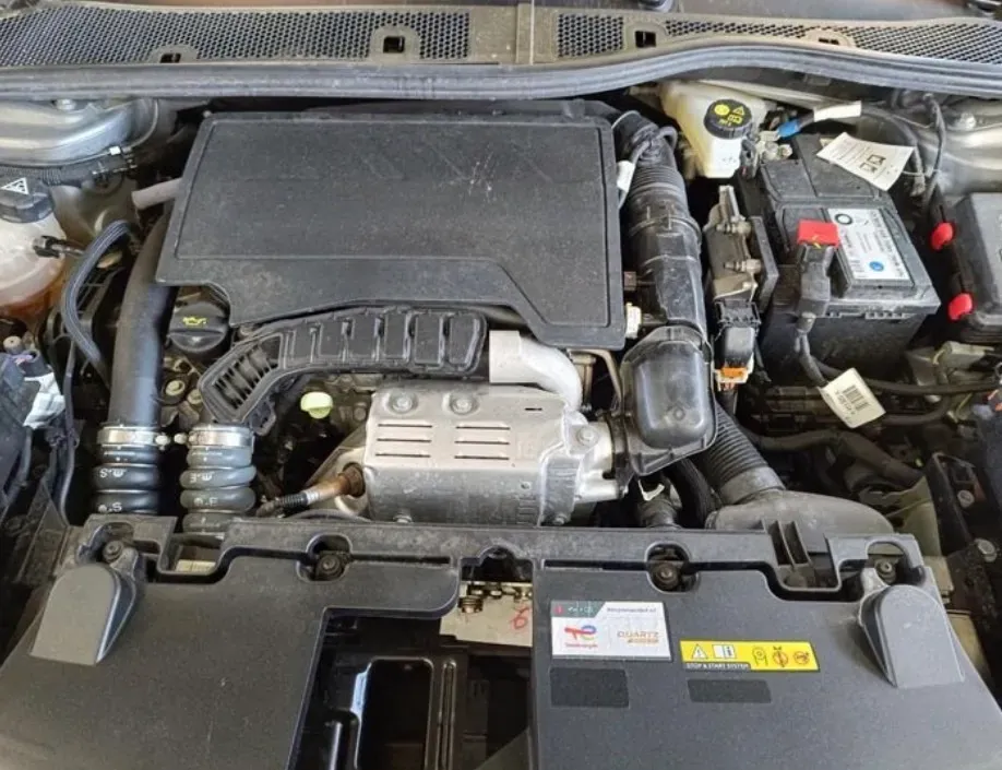 Opel Mokka 2024 photo 3
