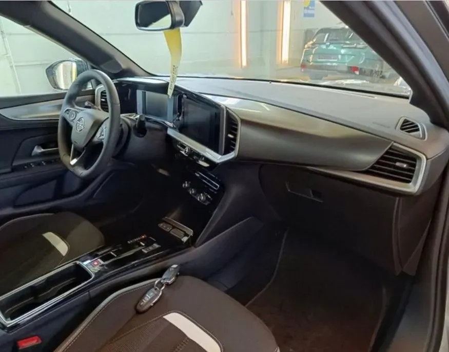 Opel Mokka 2024 photo 2
