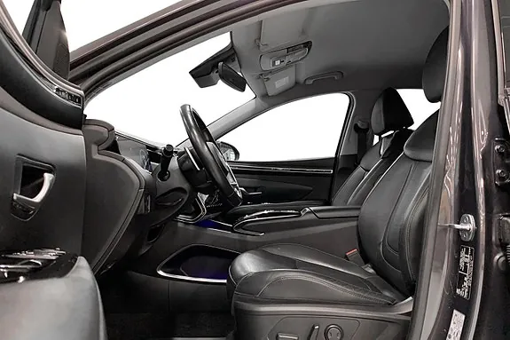 Hyundai Tucson 2022 photo 5