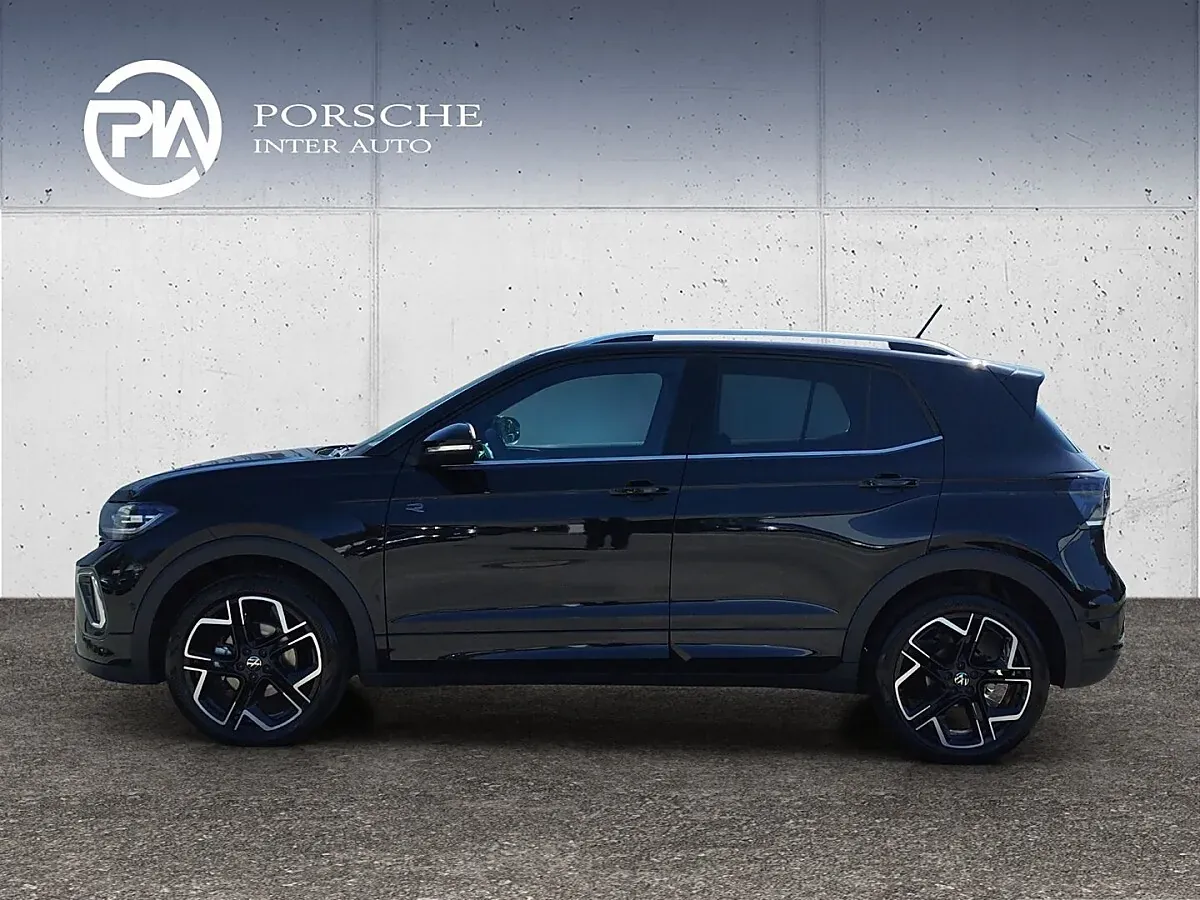 Volkswagen T-Cross 2026 photo 3