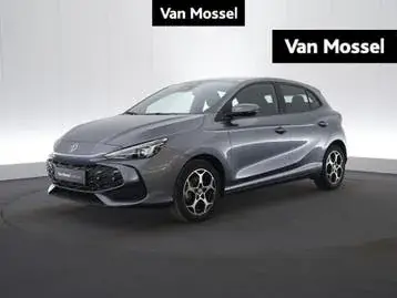 MG Mg3