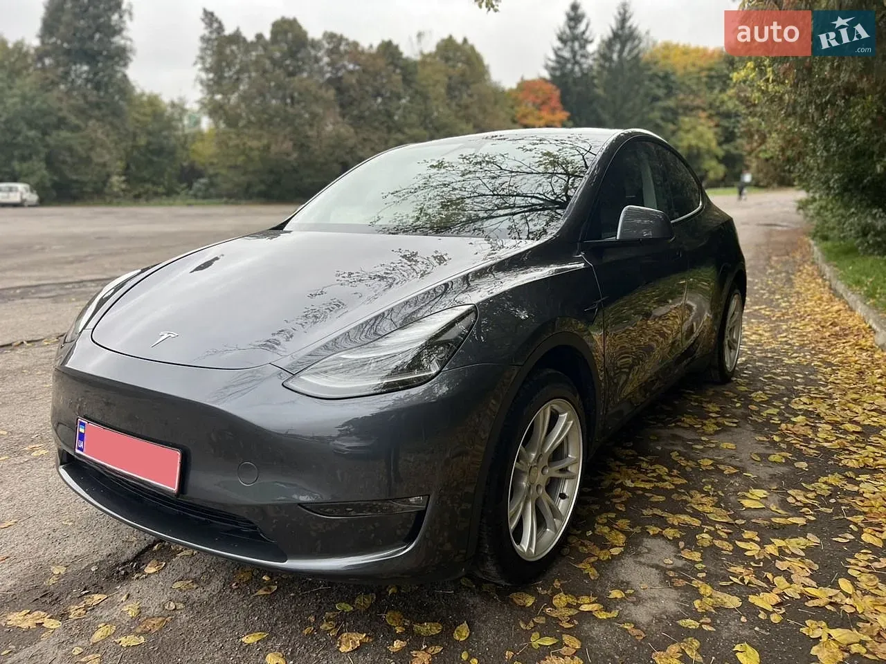 Tesla Model Y 2023 photo 5