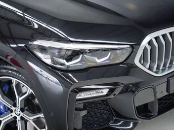BMW X6 2020 photo 3