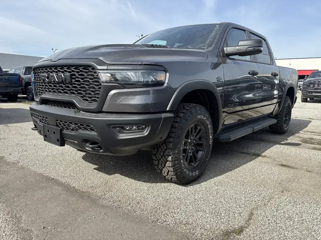 Ram 1500