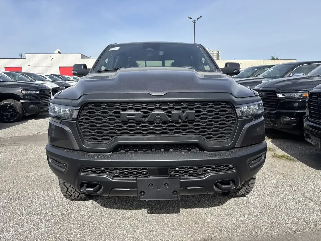 Ram 1500 2027 photo 2