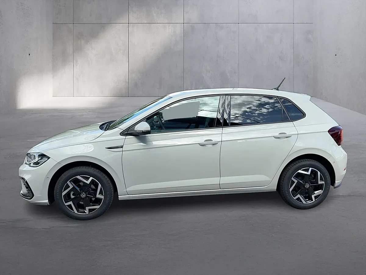 Volkswagen Polo 2026 photo 2