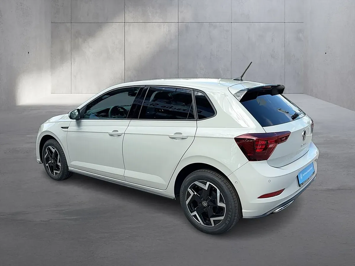 Volkswagen Polo 2026 photo 3