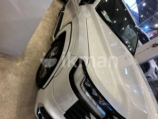 Toyota Land Cruiser 2023 photo 2