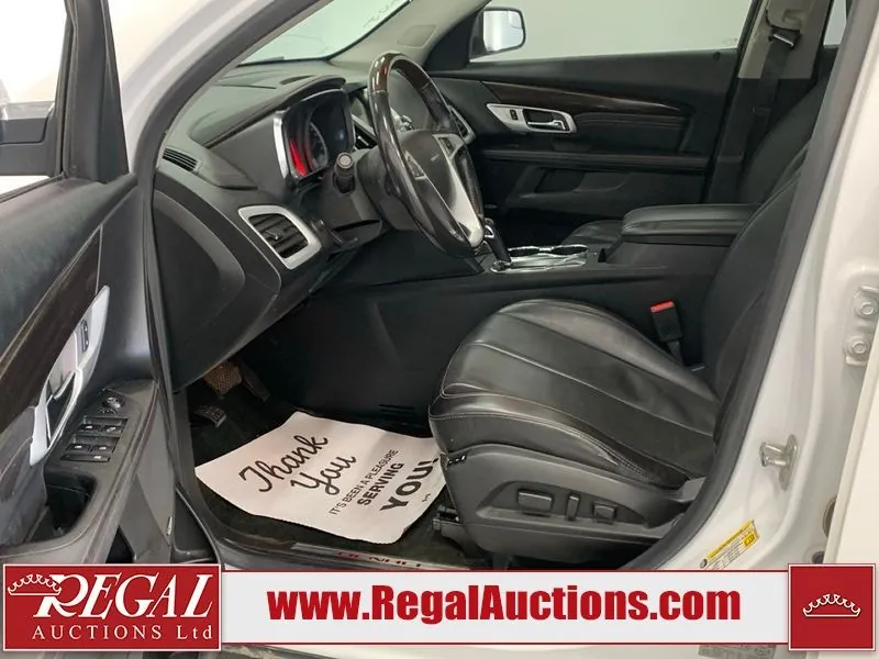 GMC Terrain 2014 photo 5