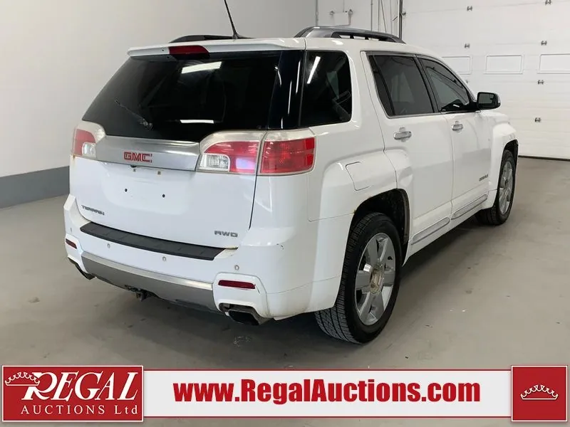 GMC Terrain 2014 photo 3