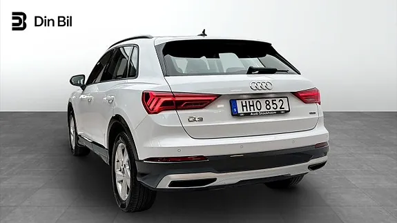 Audi Q3 2020 photo 3