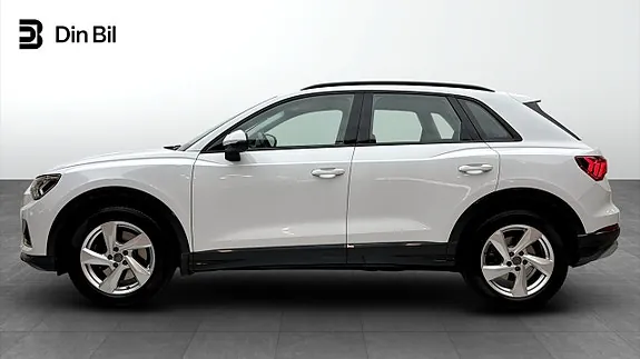 Audi Q3 2020 photo 2