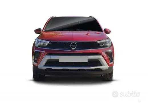 Opel Crossland 2021 photo 5