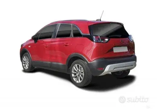 Opel Crossland 2021 photo 4