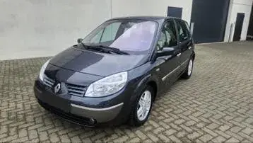 Renault Scénic 2006 photo 2
