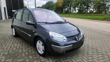Renault Scénic 2006 photo 3