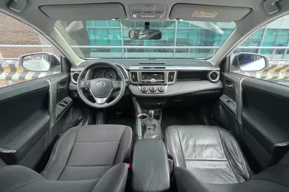 Toyota Rav4 2013 photo 5