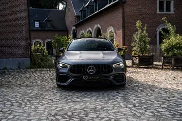 Mercedes-Benz Cla 2023 photo 2