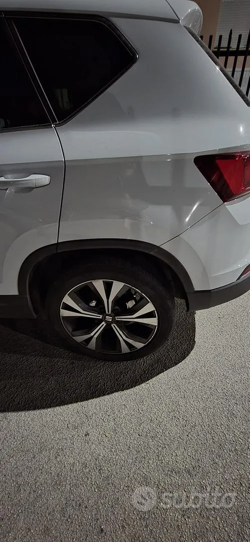 Seat Ateca 2020 photo 5