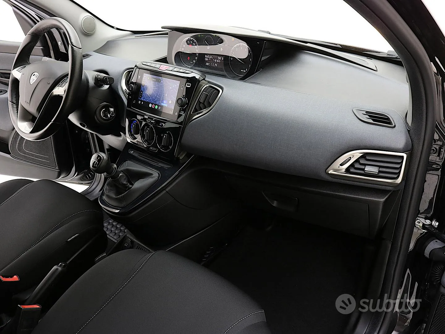 Lancia Ypsilon 2023 photo 5
