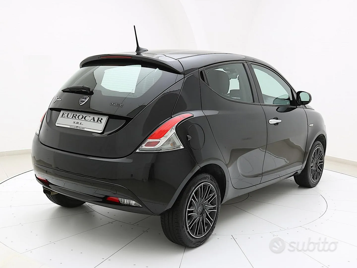 Lancia Ypsilon 2023 photo 3