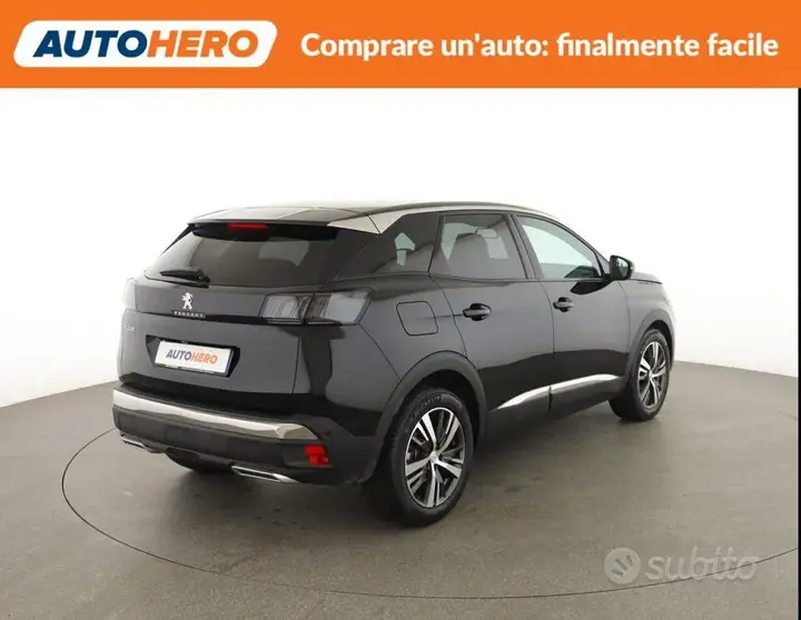 Peugeot 3008 2024 photo 5