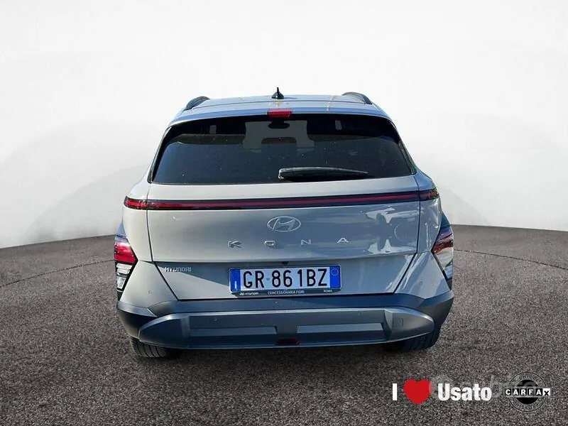 Hyundai Kona 2023 photo 5