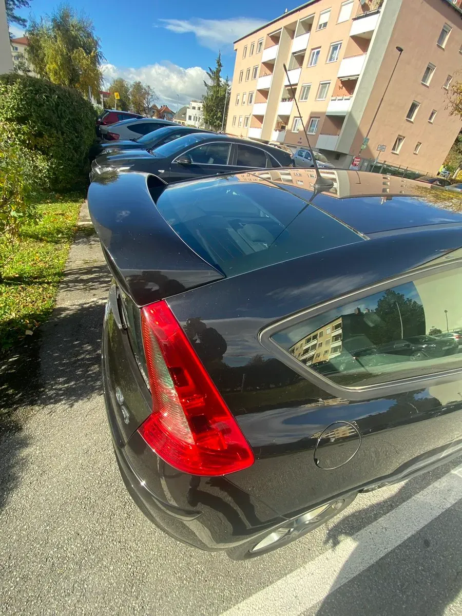 Citroen C4 2005 photo 3