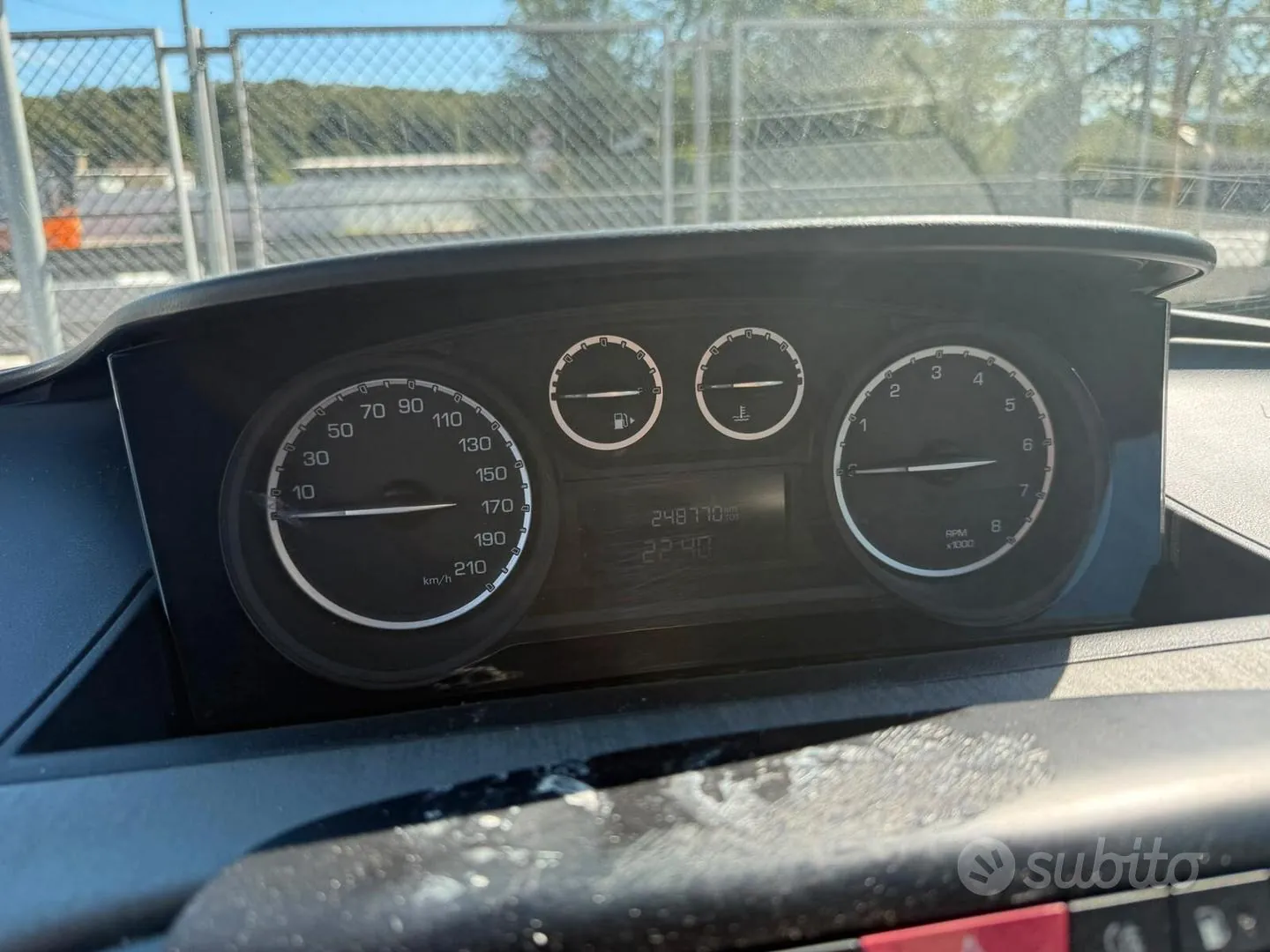 Lancia Ypsilon 2012 photo 3
