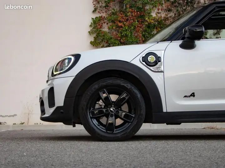 Mini Countryman 2023 photo 4