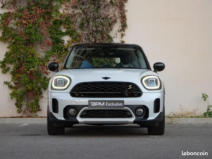 Mini Countryman 2023 photo 2