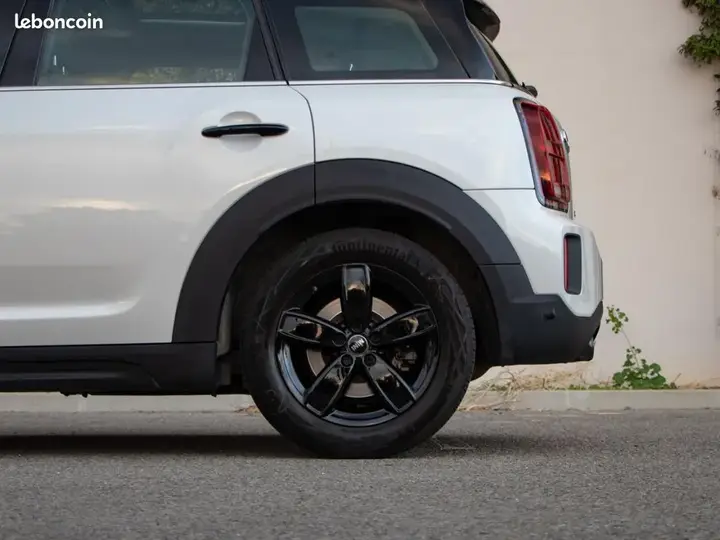 Mini Countryman 2023 photo 5
