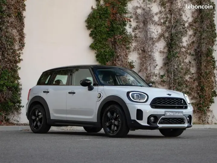 Mini Countryman 2023 photo 3