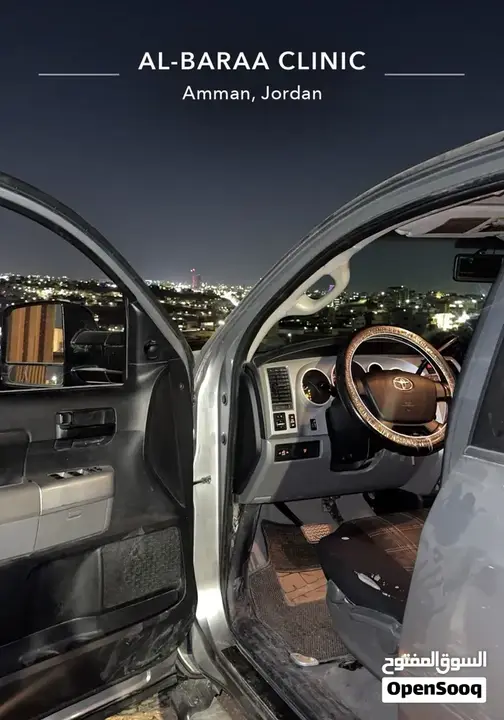 Toyota Tundra 2008 photo 4