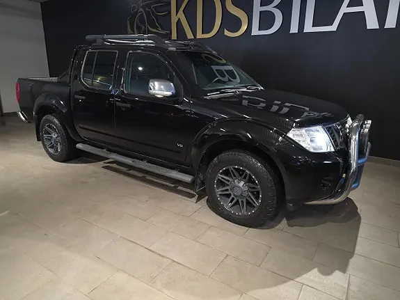 Nissan Navara 2012 photo 5