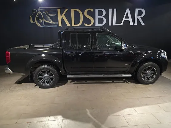Nissan Navara 2012 photo 4